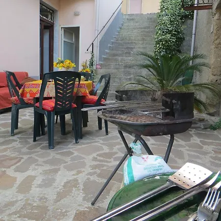 Alterum Iter Couette-café Galati Mamertino