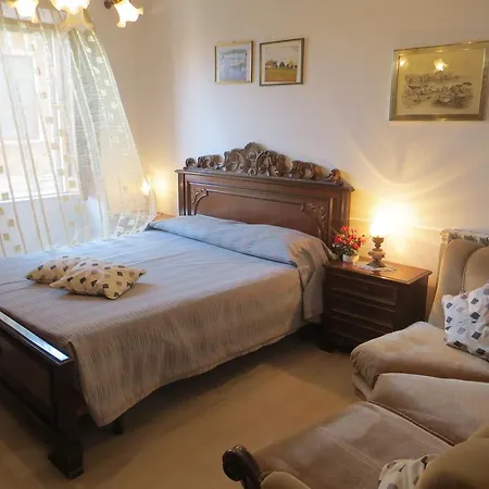 Alterum Iter Bed & Breakfast Galati Mamertino