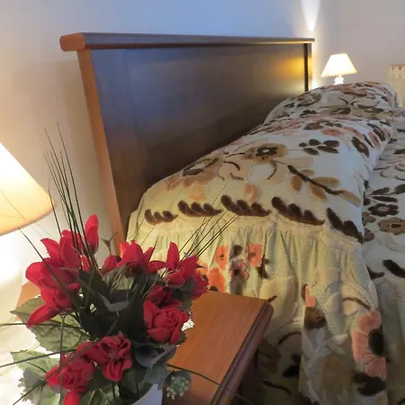 Alterum Iter Bed & Breakfast Galati Mamertino