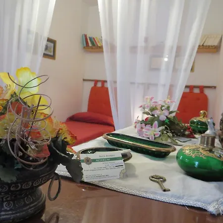 Alterum Iter Bed & Breakfast