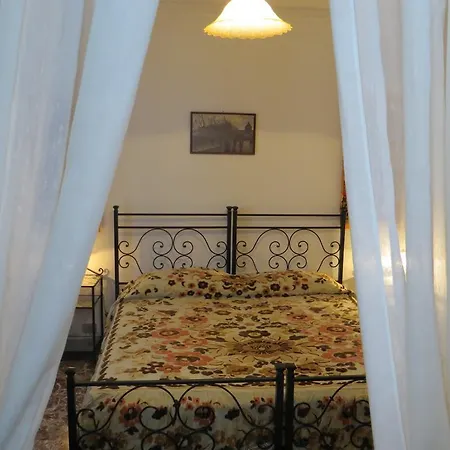 Alterum Iter Bed & Breakfast *