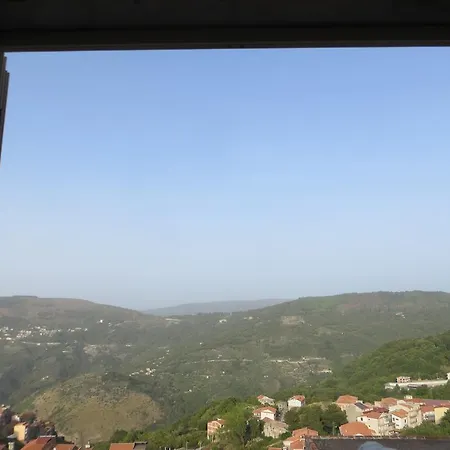 Alterum Iter * Galati Mamertino