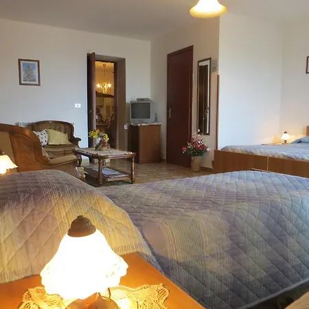 Bed & Breakfast Alterum Iter